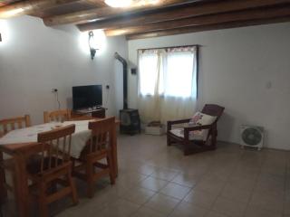 Casa di Montagna - Bariloche - 8