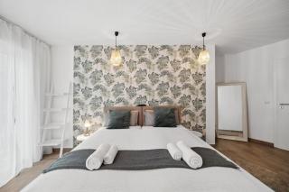 Sali Homes Spacious Apartment with Terrace in City Center - Bayreuth - 7