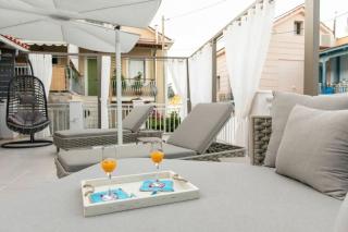 Sentso Luxury House - Vathi - 0