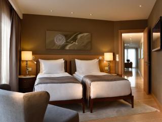 CVK Park Bosphorus Hotel Istanbul - Istanbul - 7