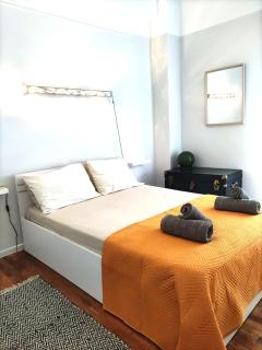 Selini's apartment - Atene - 3