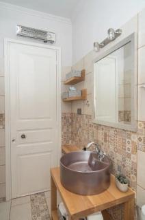 Sentso Luxury House - Vathi - 3