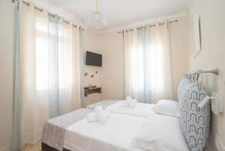 Sentso Luxury House - Vathi - 8