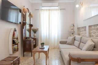 Sentso Luxury House - Vathi - 5