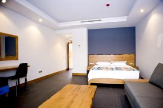 Degirmenburnu Residence - 5