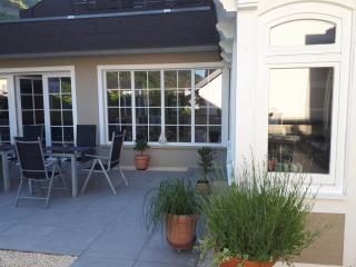 Strandhaus an der Mosel - Valwig - 1