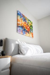 O&O Group - Amazing Seaview 3 BR Apartment - Bat Yam - 9