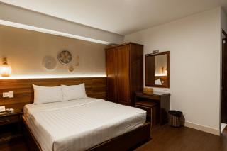 Lantern Hotel - Ho Chi Minh - 4