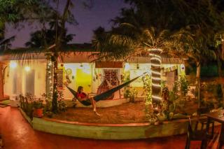 Endless Blue Hostel - 7