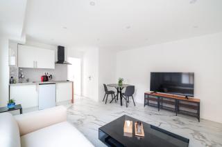 Spacious flat for 4 people #1 - 8