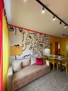 The House of Colors - Tirana - 7