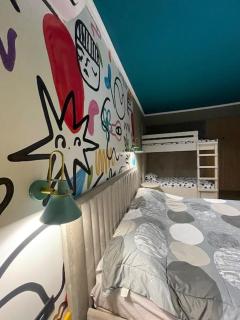 The House of Colors - Tirana - 3