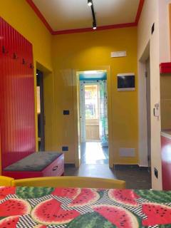 The House of Colors - Tirana - 1