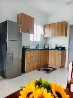 Santai at KotaWarisan KLIA Netflix - 3