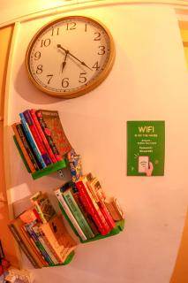 Endless Blue Hostel - 3