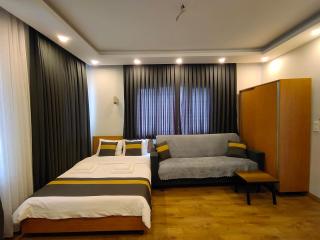 studio apt minutes away from taksim square #401 - Istambul - 7