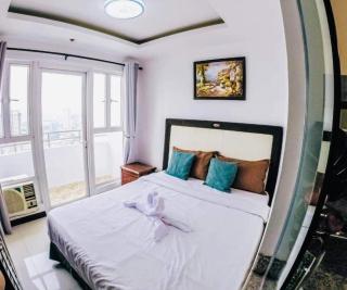 Birch Tower Malate Suites - Manila - 7