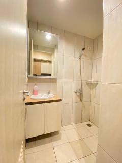 Diamond property - Bekasi - 2