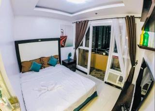 Birch Tower Malate Suites - Manila - 5