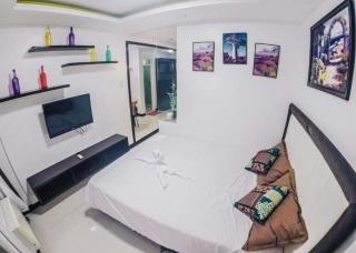 Birch Tower Malate Suites - Manila - 6