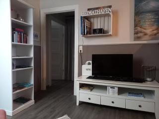 Ferien zwischen den Meeren - 2