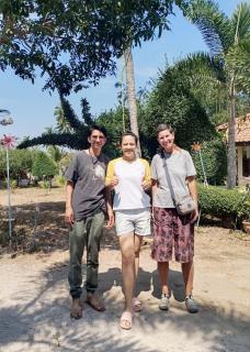 Wandee Resort Bankrut - Ban Krut - 8