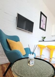apartament w centrum miasta - Bydgoszcz - 8