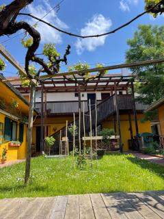 Landgasthof Zum Alten Weinstock - 7