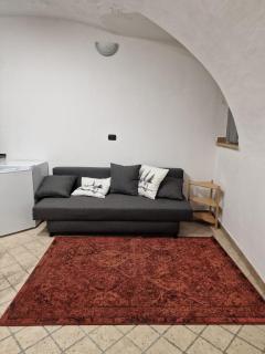 La taverna in centro città - 2