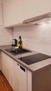 apartament w centrum miasta - Bydgoszcz - 4