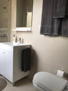 Lovely Monsanto View Studio Apartment in Campolide - 2D - Lissabon - 6
