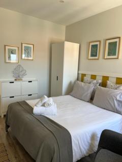Lovely Monsanto View Studio Apartment in Campolide - 2D - Lissabon - 4