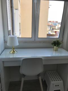 Lovely Monsanto View Studio Apartment in Campolide - 2D - Lissabon - 1