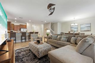 Star Stay At Championsgate Resort By Shine Villas 023 - Davenport - 3