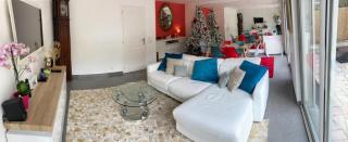 Maison 20´de Paris et Disneyland - Noisy-le-Grand - 0
