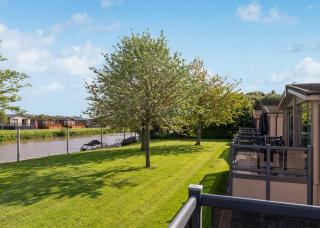 Riverside Park - Stratford-upon-Avon - 9