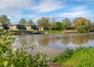 Riverside Park - Stratford-upon-Avon - 8