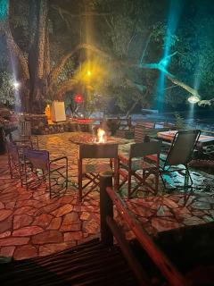 JakkalsDraai River Bush Lodge - 0