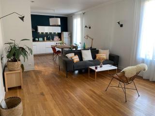 appartement moderne et lumineux - Clamart - 0