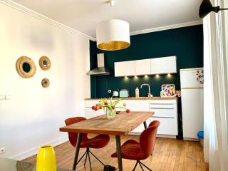 appartement moderne et lumineux - Clamart - 3