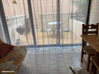 studio cabine mer - 3