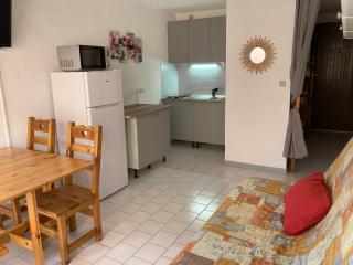 studio cabine mer - 1