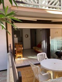 studio cabine mer - 9