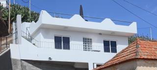 Fifty´s House - Ribeira Brava - 0