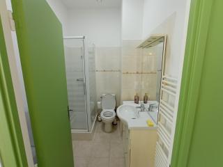 Lumineux appartement en RDC près port de plaisance - 2