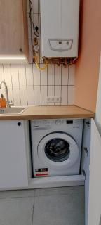 Apartments Pekarska centr - 9