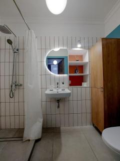 Apartments Pekarska centr - світло є! - Lviv - 7