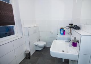 FerienWohnung A&S Heuchelheim - 1