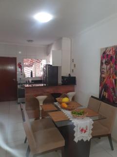 Casa 2 quarto Guarapari Santa Mônica/setiba 3 vaga - Guarapari - 9