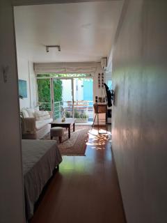 Departamento en Las Cañitas, Palermo - Buenos Aires - 6